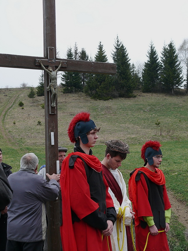 Jubileum na Modlovke