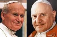 Milovaný pápež Ján Pavol II, si svätý, lebo si veril!