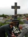 31. rokov od smrti vdp. Štefana Šmiheľa