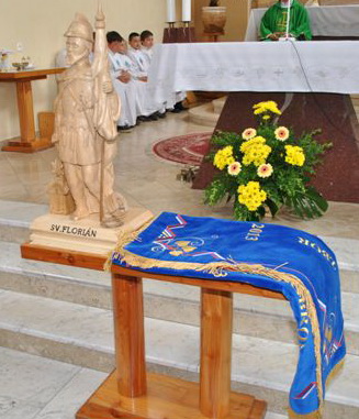 Hasičská nedeľa