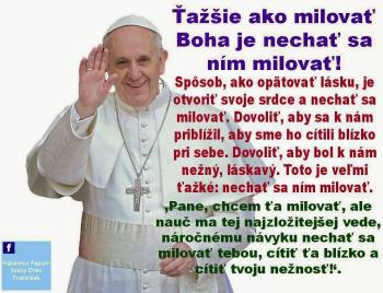 Ježiš a deti