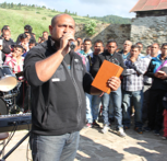 Evanjelizácia v Lomničke