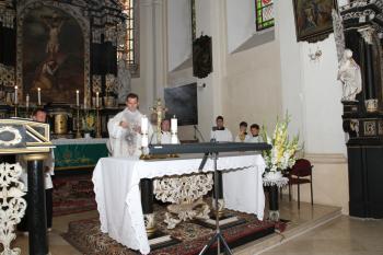 Rusovské hody