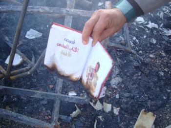 IRAK: AKÁ JE BUDÚCNOSŤ UTEČENCOV?