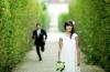 10 dôvodov, pre ktoré treba počkať so svadbou