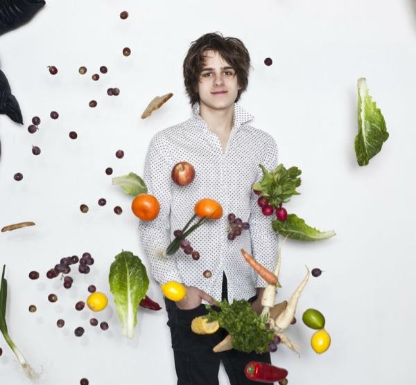 Ochutnávka říjnového čísla časopisu IN! - dívčí svět