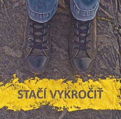 Stačí vykročiť (recenzia)