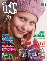 časopis IN! - november 2014