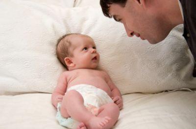 O otcovstve s Jozefom Augustinom