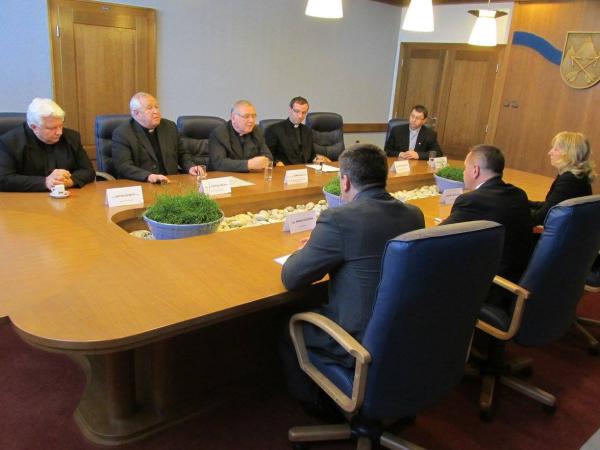 Uzavreli sme memorandum o spolupráci s mestom Poprad