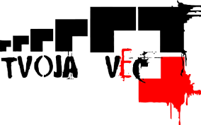 Tvoja vec!