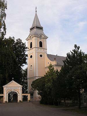 Farnosť Dubnica nad Váhom