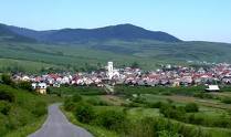 GKC - farnosť Jakubany