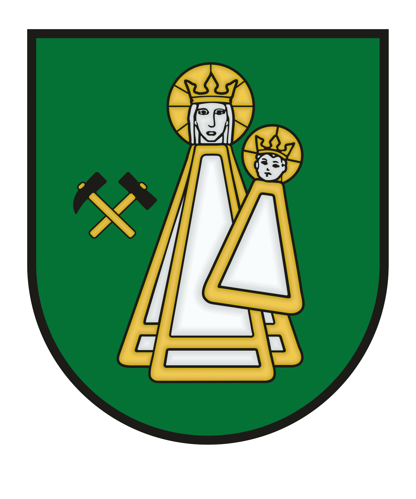 farnosť Hnilčík
