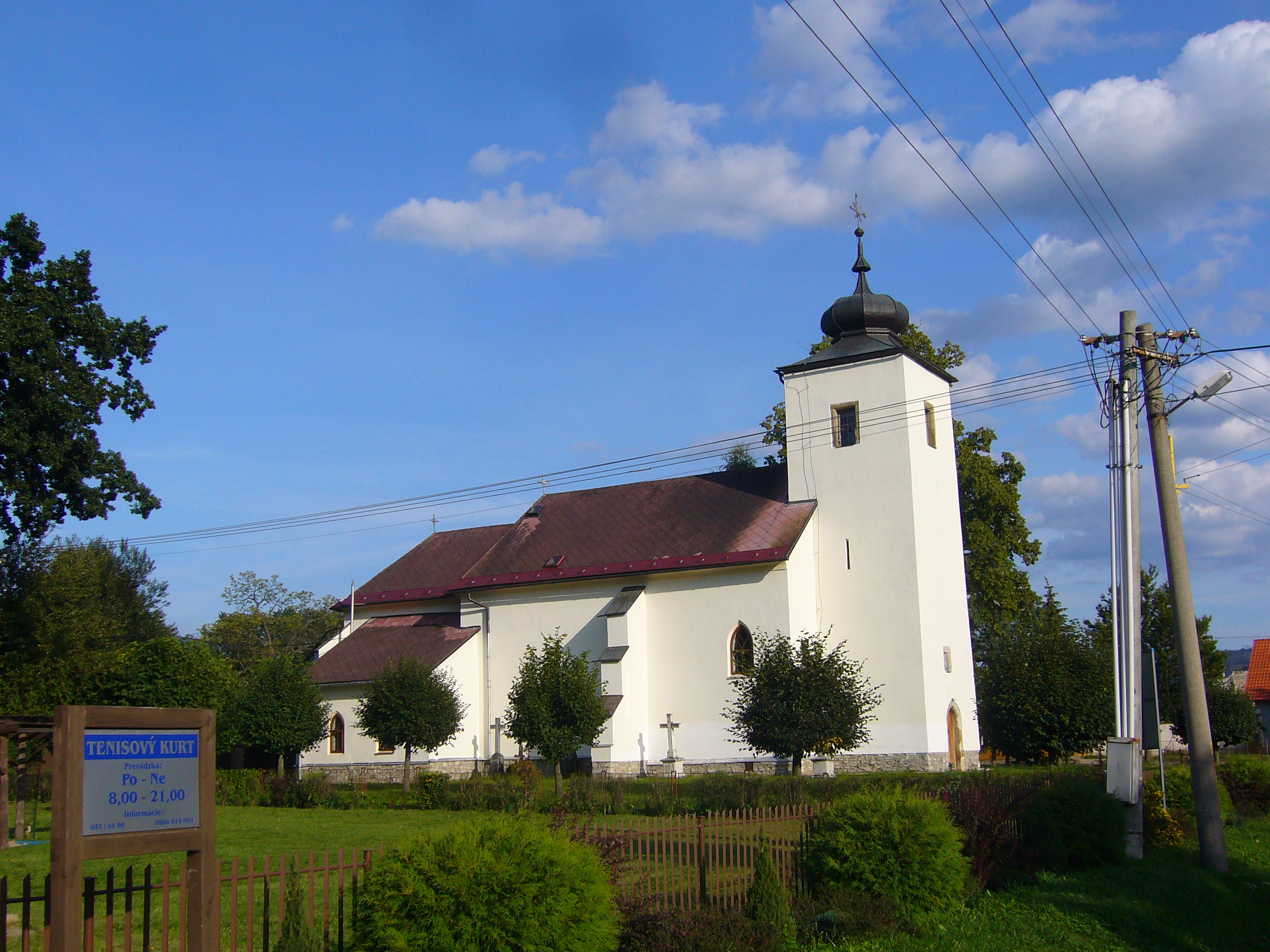 Betlanovce