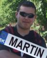 Martin